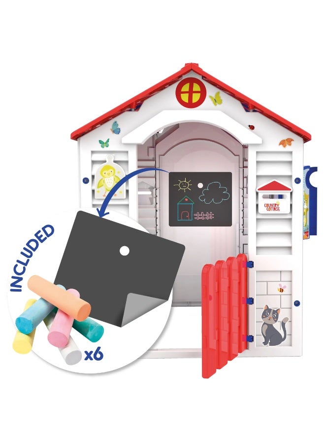 Chicos Country Cottage House - Image 3